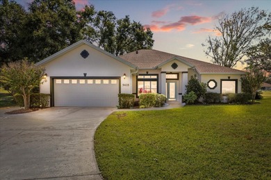Lake Griffin Home For Sale in Lady Lake Florida