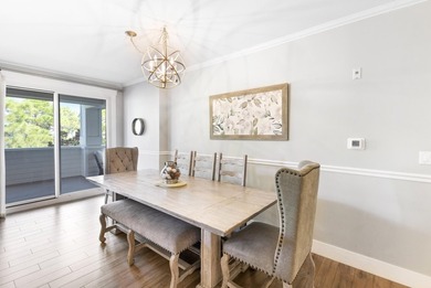 End unit residence providing unmatched privacy with no neighbors