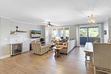 End unit residence providing unmatched privacy with no neighbors