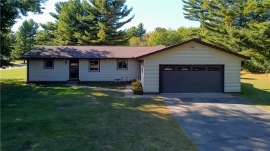 Lake Wissota Home For Sale in Chippewa Falls Wisconsin