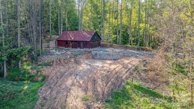 Lake Acreage For Sale in Nebo, North Carolina