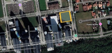 Prime Commercial Lot Facing Town Center - Costa del Este (42,255 - photo 1