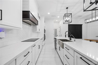 Located in the gated Los Lagos Golf Course community, this home - photo 11