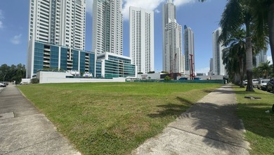 Prime Commercial Lot Facing Town Center - Costa del Este (42,255 - photo 3