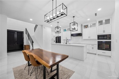 Located in the gated Los Lagos Golf Course community, this home - photo 13