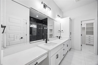 Located in the gated Los Lagos Golf Course community, this home - photo 15