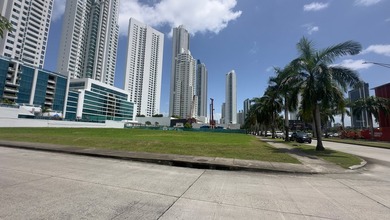 Prime Commercial Lot Facing Town Center - Costa del Este (42,255 - photo 6