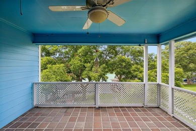 Positioned on the main body of Lake Placid with sought-after - photo 16