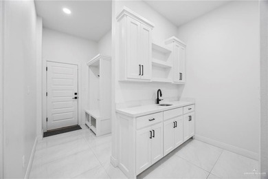 Located in the gated Los Lagos Golf Course community, this home - photo 19