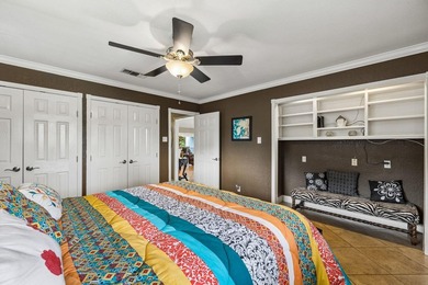 Positioned on the main body of Lake Placid with sought-after - photo 21