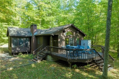 Lake Home For Sale in Drummond, Wisconsin