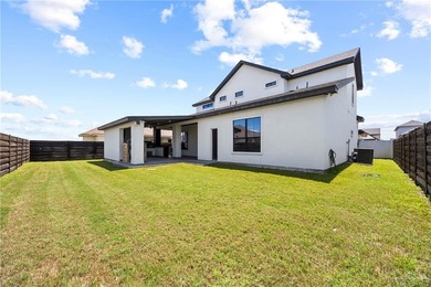 Located in the gated Los Lagos Golf Course community, this home - photo 29