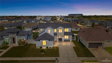 Located in the gated Los Lagos Golf Course community, this home - photo 31