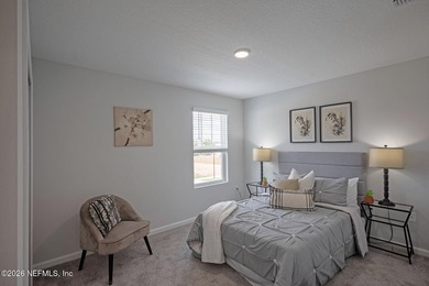 Welcome Home! Take a look at this Brand-New 4/2.5 home. Be one - photo 33