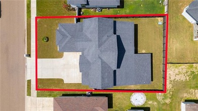 Located in the gated Los Lagos Golf Course community, this home - photo 34