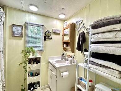 Enjoy lakeside living in this charming 3-bed / 1.5-bath mfg home - photo 39