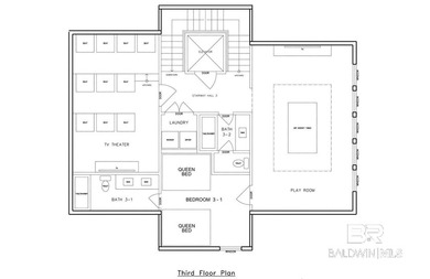 Welcome to 332 W Beach Blvd, a spectacular coastal property - photo 45