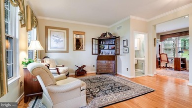 Welcome to this gorgeous Colonial nestled within the prestigious - photo 6