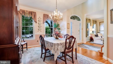 Welcome to this gorgeous Colonial nestled within the prestigious - photo 7