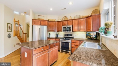 Welcome to this gorgeous Colonial nestled within the prestigious - photo 9