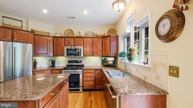 Welcome to this gorgeous Colonial nestled within the prestigious - photo 10