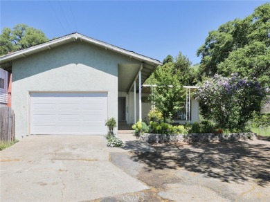 Lake Home For Sale in Nice, California
