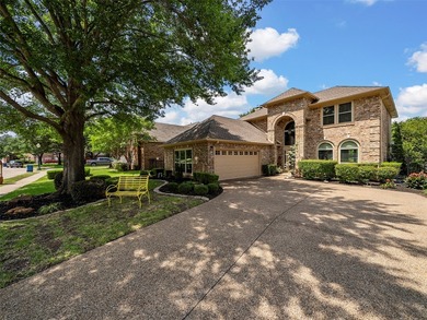 Nestled on a premium lakefront cul-de-sac lot, this exceptional - photo 3