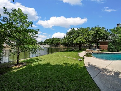 Nestled on a premium lakefront cul-de-sac lot, this exceptional - photo 4