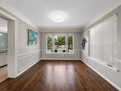Nestled on a premium lakefront cul-de-sac lot, this exceptional - photo 8