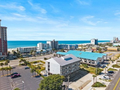 Ocean Echo is a small, 9-unit building right in the heart of - photo 1
