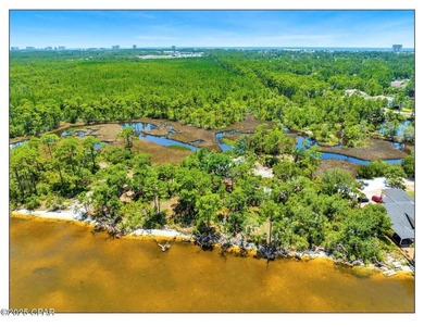 Gorgeous +/-4.4 acre secluded property on West Bay. Located at - photo 4