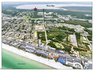 Gorgeous +/-4.4 acre secluded property on West Bay. Located at - photo 6