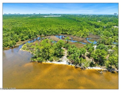 Gorgeous +/-4.4 acre secluded property on West Bay. Located at - photo 9