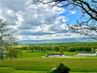 Wallkill River - Ulster County Acreage For Sale in Gardiner New York