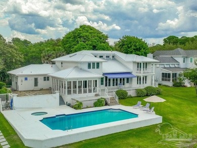 Your Paradise on the Point awaits! This newly updated & - photo 1