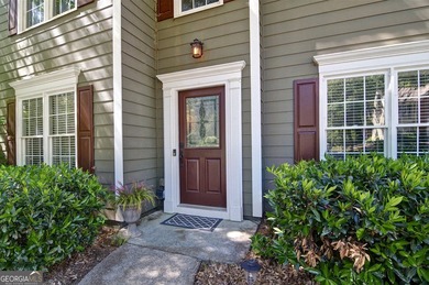 Make this charming home in the desirable swim and tennis - photo 3