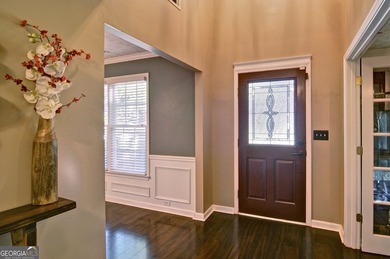 Make this charming home in the desirable swim and tennis - photo 4
