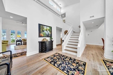 Your Paradise on the Point awaits! This newly updated & - photo 6