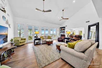 Your Paradise on the Point awaits! This newly updated & - photo 9