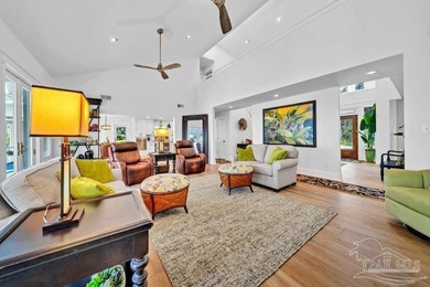Your Paradise on the Point awaits! This newly updated & - photo 10