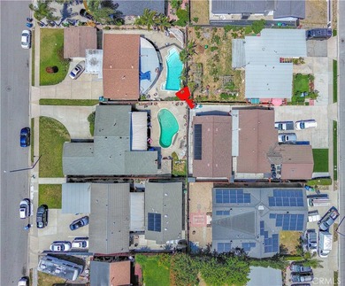 Total of 8 bedrooms, 5 bathrooms, approximately 3,667 square - photo 8
