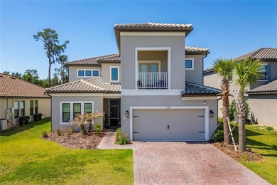 Lake Tohopekaliga Home For Sale in Kissimmee Florida