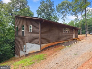 Welcome to your North Georgia retreat! Nestled on 1.49 private - photo 2