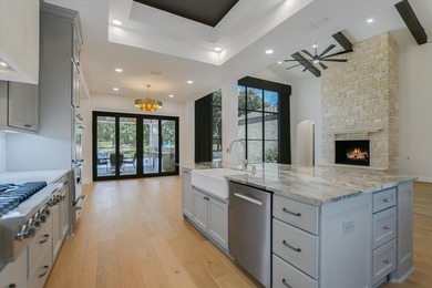 LOCATED IN THE ESTATES OF CIMARRON HILLS, THIS SPRAWLING SINGLE - photo 12
