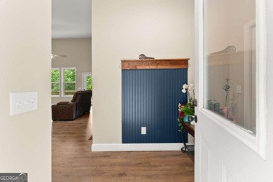 Welcome to your North Georgia retreat! Nestled on 1.49 private - photo 3