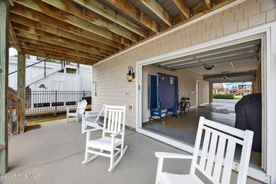 Coastal living and exceptional waterfront access define this