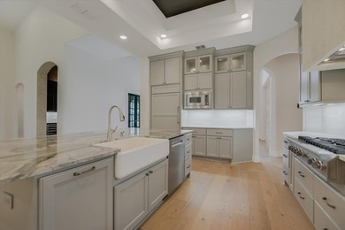 LOCATED IN THE ESTATES OF CIMARRON HILLS, THIS SPRAWLING SINGLE - photo 13