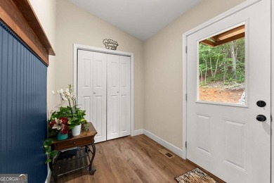 Welcome to your North Georgia retreat! Nestled on 1.49 private - photo 4