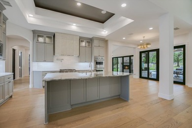 LOCATED IN THE ESTATES OF CIMARRON HILLS, THIS SPRAWLING SINGLE - photo 14
