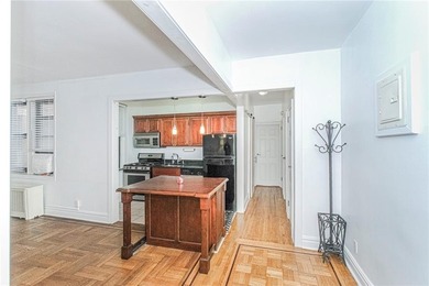 WELCOME TO 8020 4TH AVENUE, THIS MOVE IN READY, ONE BEDROOM, ONE